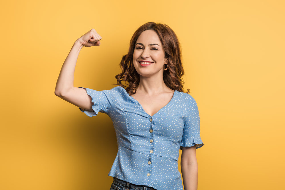 5 Wellness Tips to Become Better, Faster, Stronger with Fully Nutrition Gummies