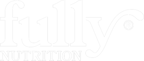 Fully Nutrition logo