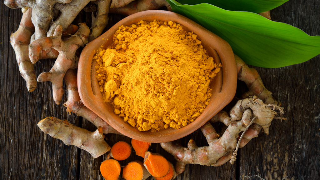 Turmeric Gummies: A Natural Solution for Inflammation and Pain