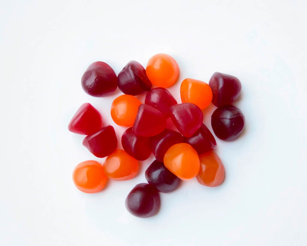 Fully Nutrition Iron Gummies for Vegetarians and Vegans: A Plant-Based Solution