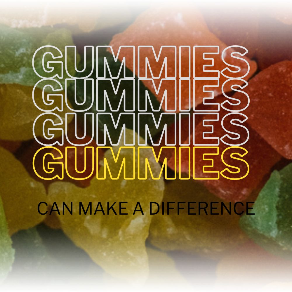 Childhood Anemia: How Iron Gummies Can Make a Difference