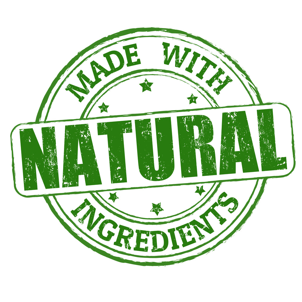 Made With Natural Ingredients: The Importance of Choosing High-Quality Ingredients in Your Supplements | Fully Nutrition