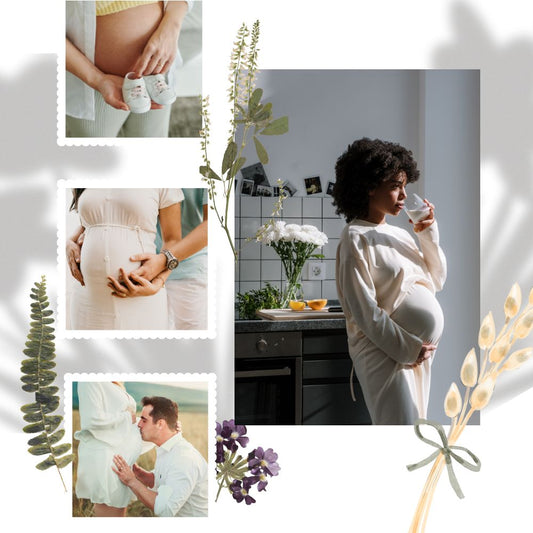 Pregnancy and Iron Gummies: What Every Woman Should Know