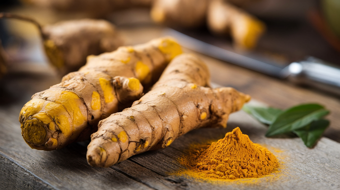 Delicious Anti-Inflammatory Support for Joint & Immune Health
